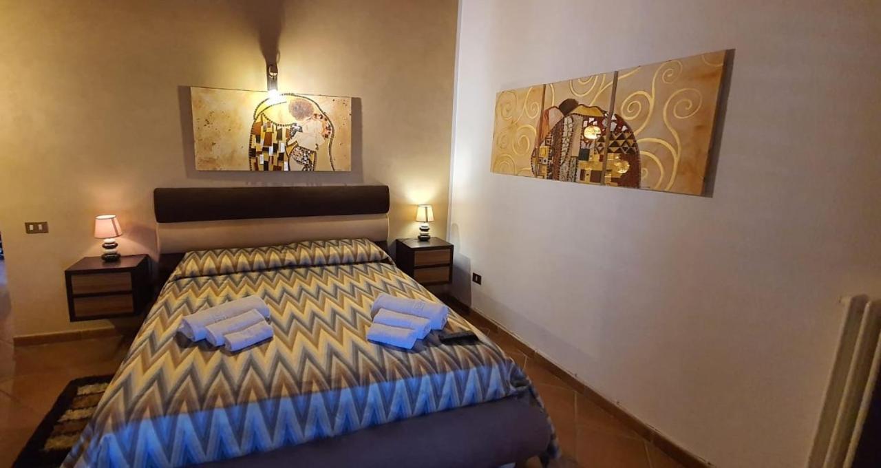 Villa Marianna Con Piscina Privata Ampi Spazi Esterni E Wifi Free Трабия Экстерьер фото