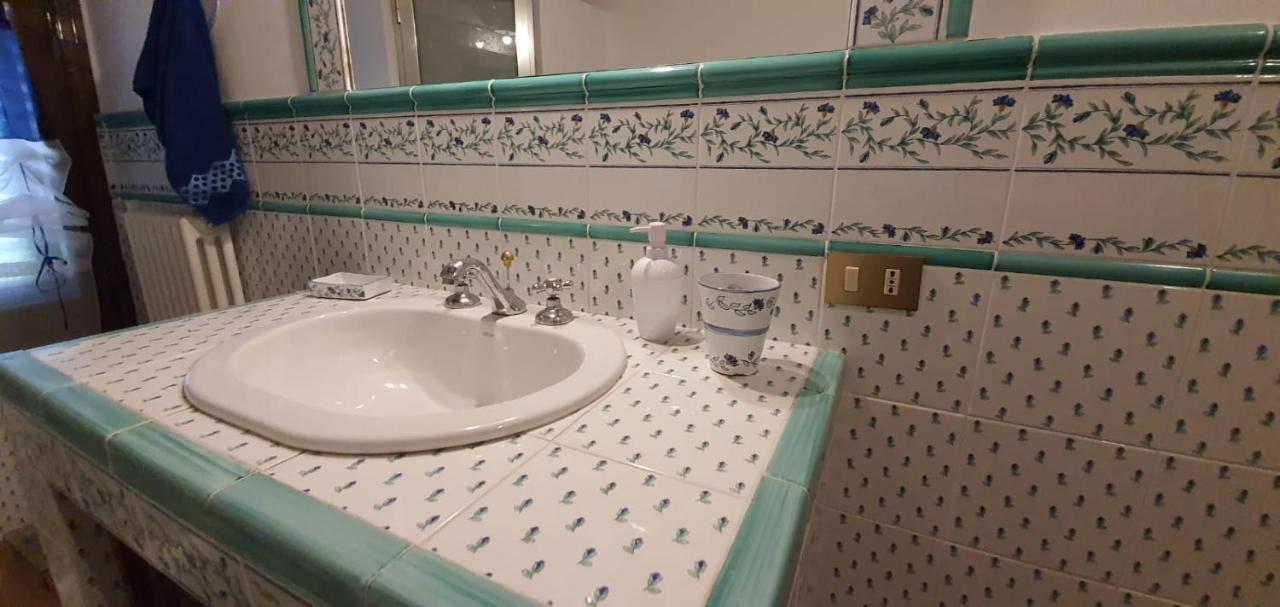 Villa Marianna Con Piscina Privata Ampi Spazi Esterni E Wifi Free Трабия Экстерьер фото