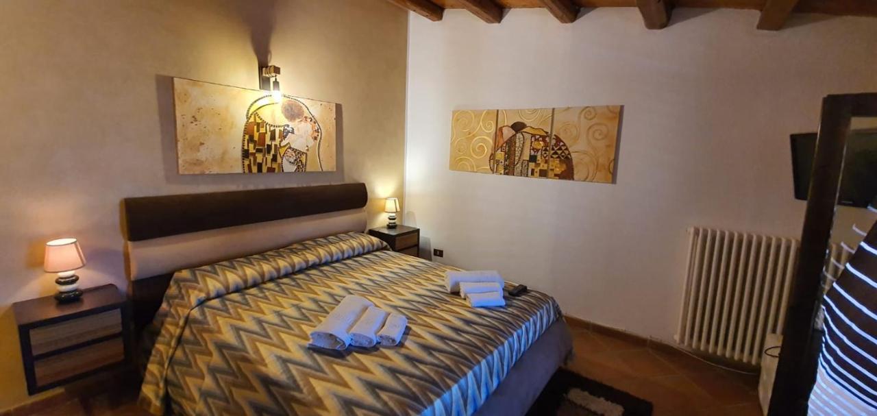 Villa Marianna Con Piscina Privata Ampi Spazi Esterni E Wifi Free Трабия Экстерьер фото