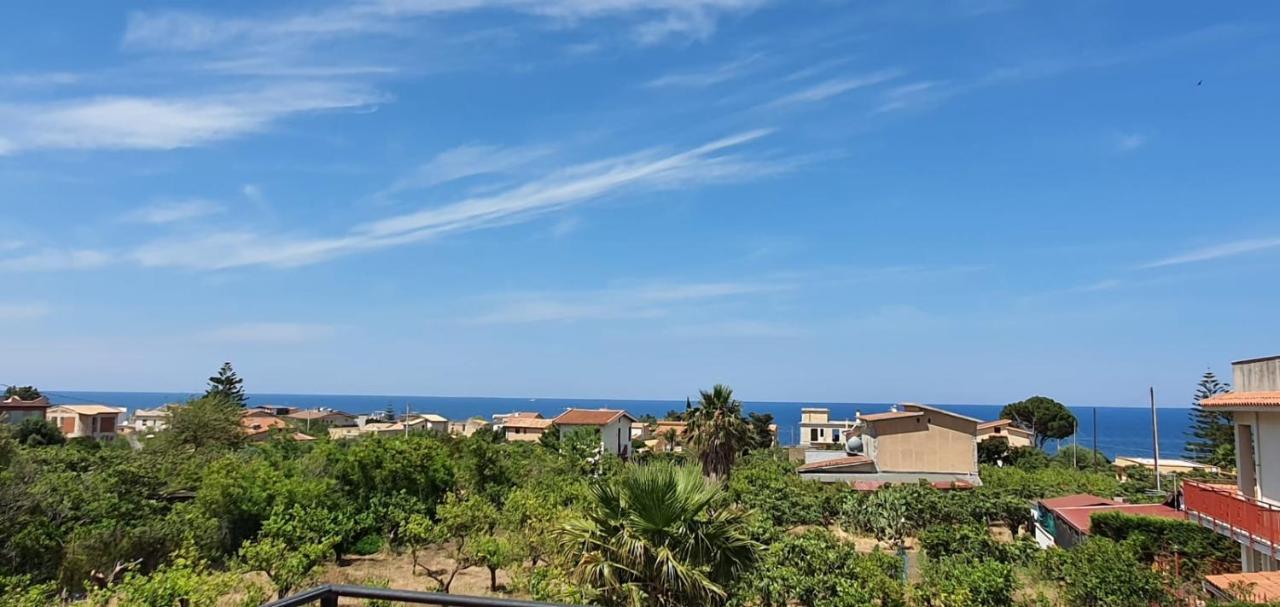 Villa Marianna Con Piscina Privata Ampi Spazi Esterni E Wifi Free Трабия Экстерьер фото